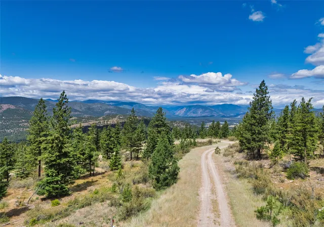 Photo 4 of Land for sale at Lots 20 & 23 Bighorn Blf Rd, Plains, MT 59859 | MLS# 30073689 | Listing updated on 2026-07-01