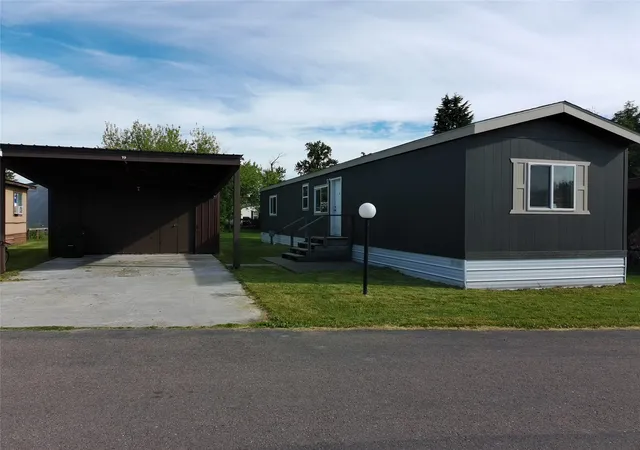 Photo 1 of Single family home for sale at 1045 Conrad Dr #19, Kalispell, MT 59901 | MLS# 30073934 | Listing updated on 2026-08-03