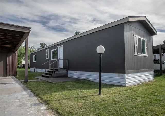 Photo 2 of Single family home for sale at 1045 Conrad Dr #19, Kalispell, MT 59901 | MLS# 30073934 | Listing updated on 2026-08-03