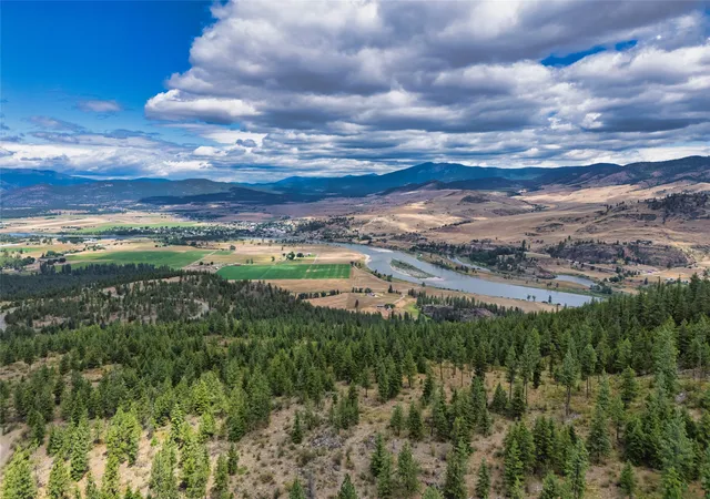 Homes for sale in Plains, MT | Lot 29 Bighorn Bluff Loop, Plains, MT 59859 | MLS# 30073547