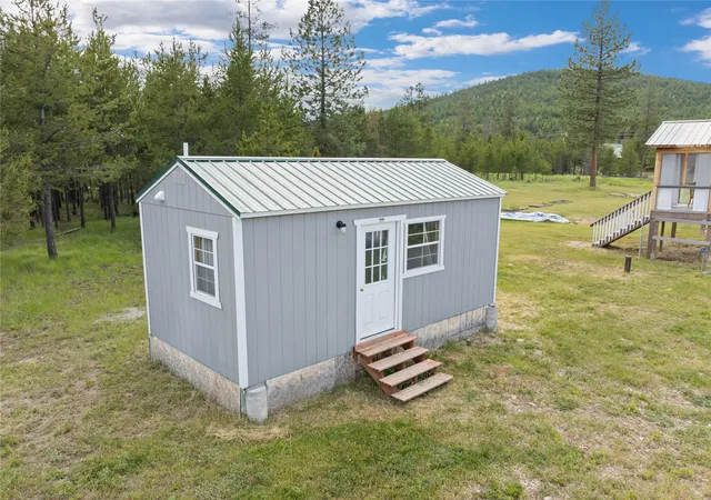 Homes for sale in Marion, MT | 9390 Us Hwy 2 W, Marion, MT 59925 | MLS# 30073831