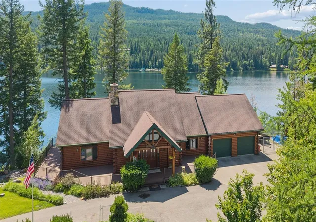 1st image of 14529 Sunburst Dr, Bigfork, MT 59911 | MLS# 30073600