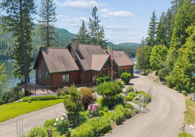 2nd image of 14529 Sunburst Dr, Bigfork, MT 59911 | MLS# 30073600