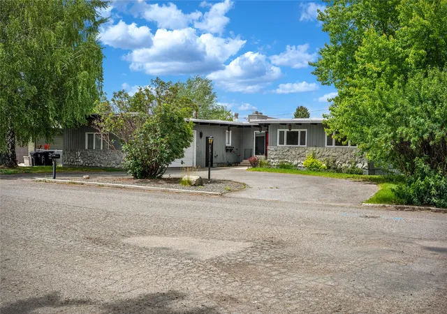2nd image of 3151 Quincy St, Butte, MT 59701 | MLS# 30073938