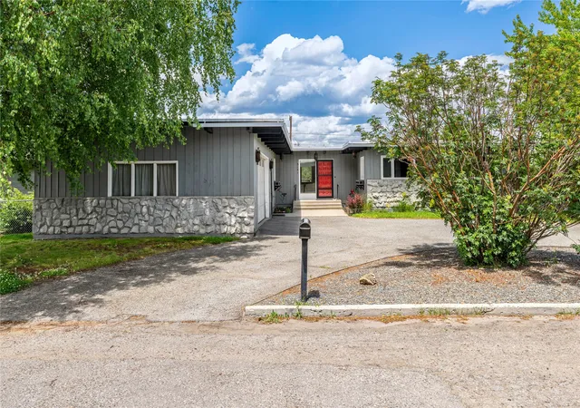 Homes for sale in Butte, MT | 3151 Quincy St, Butte, MT 59701 | MLS# 30073938