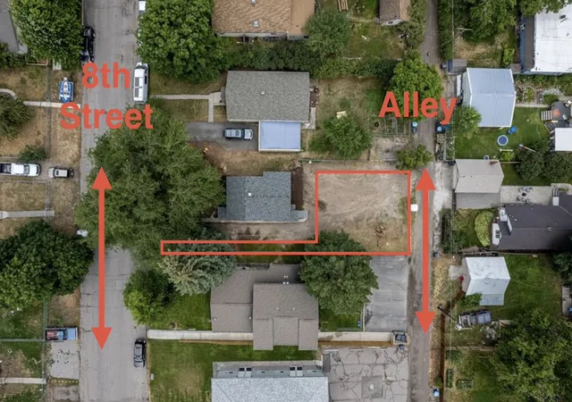 8th image of 1815 S 8th St W, Missoula, MT 59801 | MLS# 30073960