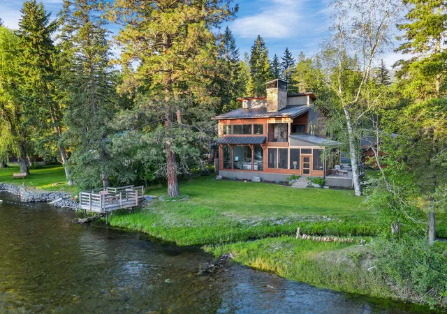 118th image of 172/178 Swanlea Rd S, Bigfork, MT 59911 | MLS# 30073873
