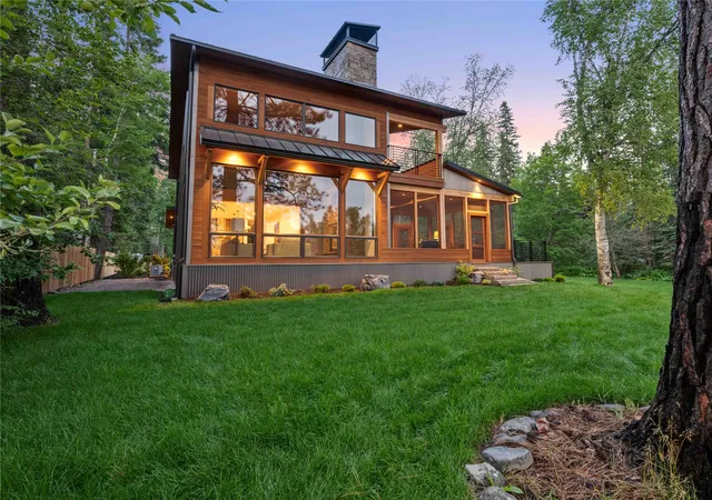 2nd image of 172/178 Swanlea Rd S, Bigfork, MT 59911 | MLS# 30073873
