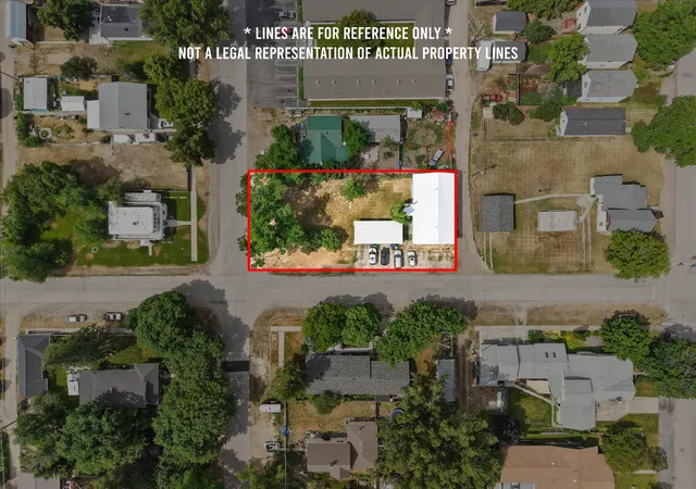 20th image of 616 Madison St, Hamilton, MT 59840 | MLS# 30073290