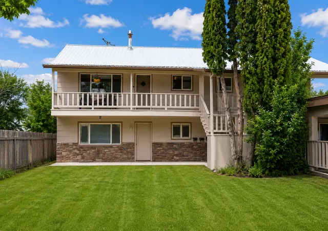 2nd image of 616 Madison St, Hamilton, MT 59840 | MLS# 30073290