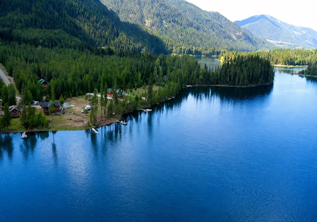 1st image of Lot 35 Northshore Dr, Troy, MT 59935 | MLS# 30073943
