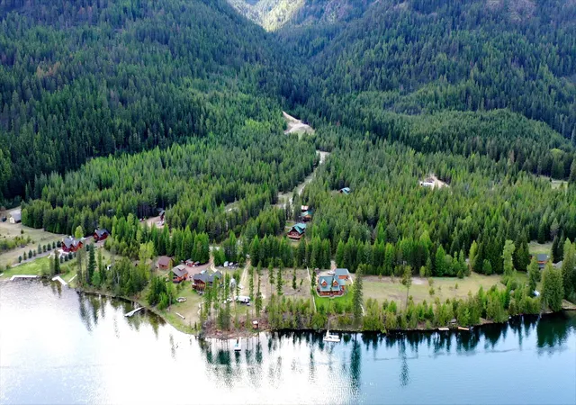 9th image of Lot 35 Northshore Dr, Troy, MT 59935 | MLS# 30073943