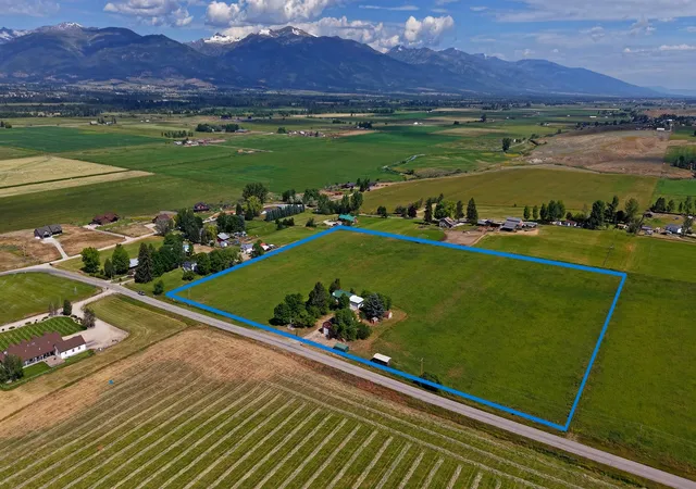 Homes for sale in Corvallis, MT | 584 Bailey Ln, Corvallis, MT 59828 | MLS# 30073962