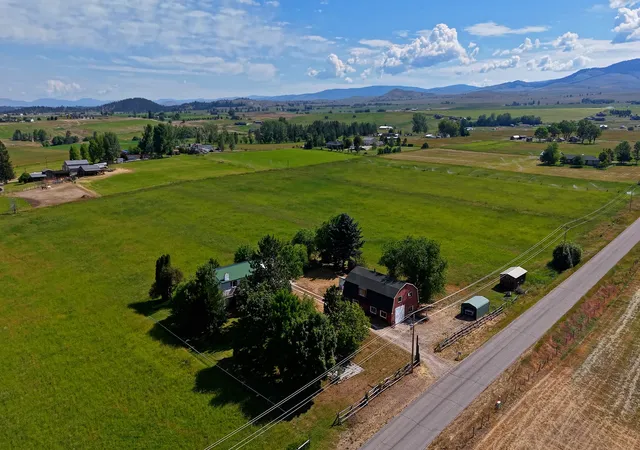 Homes for sale in Corvallis, MT | 584 Bailey Ln, Corvallis, MT 59828 | MLS# 30073962