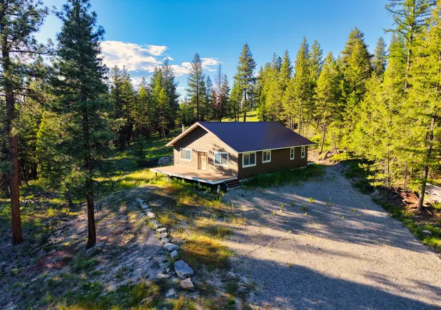 2nd image of 12021 Us Hwy 2 W, Marion, MT 59925 | MLS# 30073981