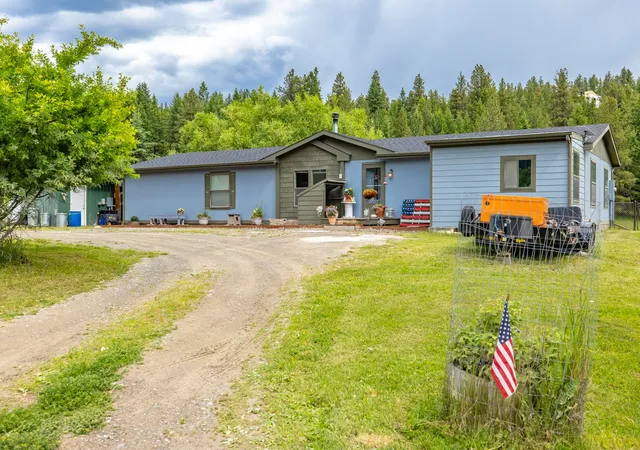 1st image of 1129 Bierney Creek Rd, Lakeside, MT 59922 | MLS# 30073048