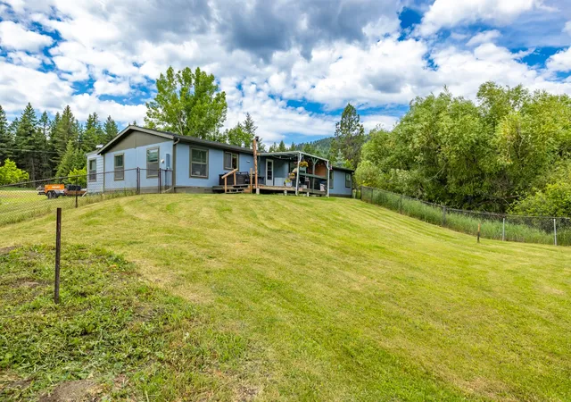 2nd image of 1129 Bierney Creek Rd, Lakeside, MT 59922 | MLS# 30073048