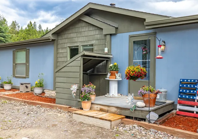 3rd image of 1129 Bierney Creek Rd, Lakeside, MT 59922 | MLS# 30073048