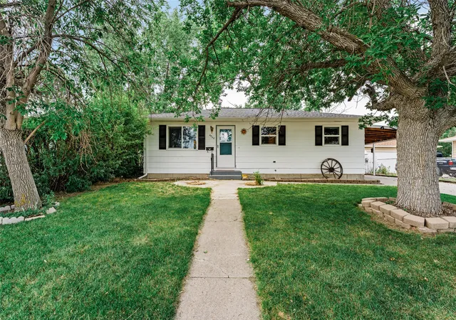 1st image of 4806 3rd Ave S, Great Falls, MT 59405 | MLS# 30073844