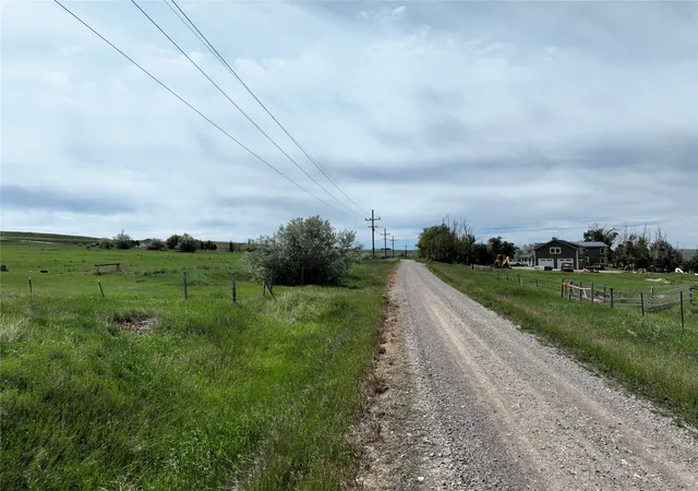 2nd image of Tbd 2nd Rd Nw, Fairfield, MT 59436 | MLS# 30073994
