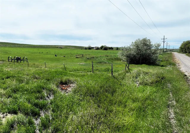 3rd image of Tbd 2Nd Rd Nw, Fairfield, MT 59436 | MLS# 30073994