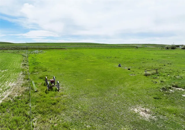 4th image of Tbd 2Nd Rd Nw, Fairfield, MT 59436 | MLS# 30073994