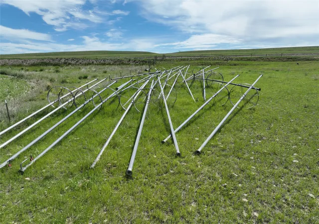 5th image of Tbd 2Nd Rd Nw, Fairfield, MT 59436 | MLS# 30073994