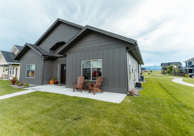 1st image of 708 August Wy, Kalispell, MT 59901 | MLS# 30073992