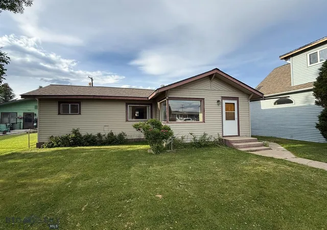 Homes for sale in Butte, MT | 2211 George St, Butte, MT 59701 | MLS# 30074001