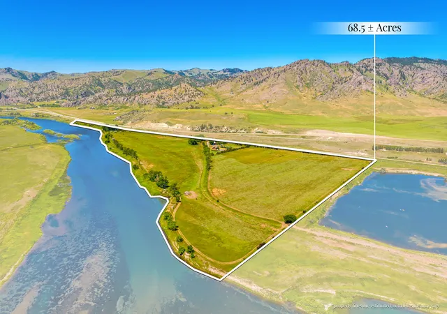 3rd image of 2173 Old Us Hwy 91, Cascade, MT 59421 | MLS# 30073928