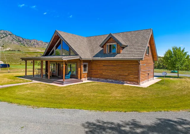 4th image of 2173 Old Us Hwy 91, Cascade, MT 59421 | MLS# 30073928