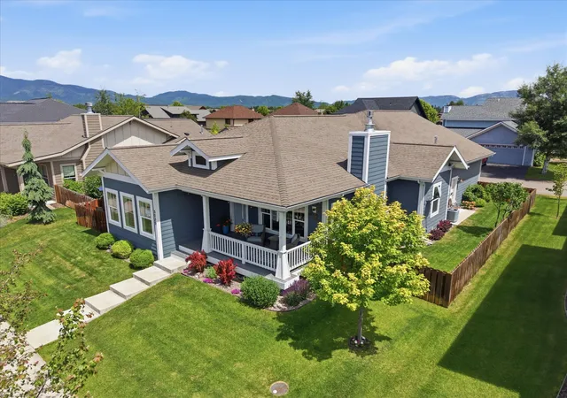 1st image of 5035 Portage Wy, Whitefish, MT 59937 | MLS# 30073975