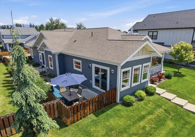 2nd image of 5035 Portage Wy, Whitefish, MT 59937 | MLS# 30073975
