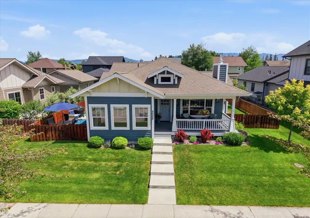 3rd image of 5035 Portage Wy, Whitefish, MT 59937 | MLS# 30073975