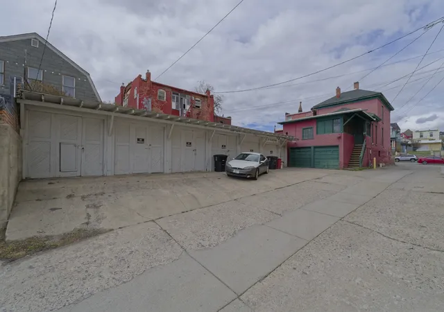 Photo 28 of Single family home for sale at 412 W Park St, Butte, MT 59701 | MLS# 30074026 | Listing updated on 2026-09-01