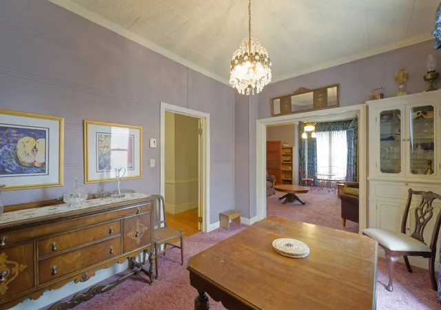Photo 4 of Single family home for sale at 412 W Park St, Butte, MT 59701 | MLS# 30074026 | Listing updated on 2026-09-01