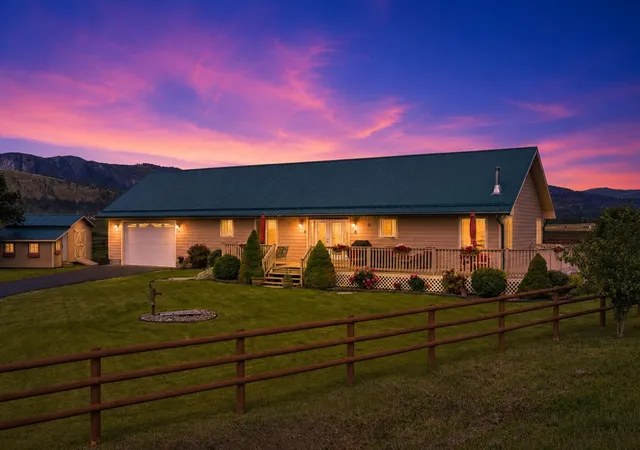 1st image of 44025 Lake Mary Ronan Rd, Dayton, MT 59914 | MLS# 30073833