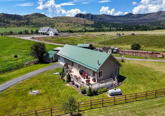 3rd image of 44025 Lake Mary Ronan Rd, Dayton, MT 59914 | MLS# 30073833