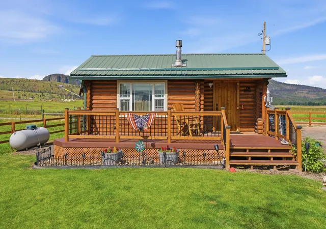 4th image of 44025 Lake Mary Ronan Rd, Dayton, MT 59914 | MLS# 30073833