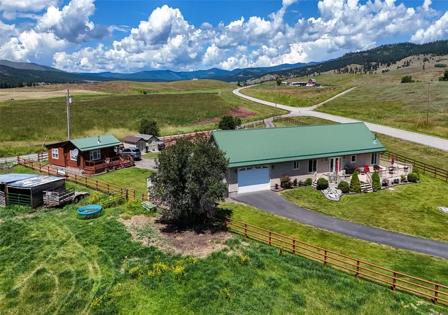 5th image of 44025 Lake Mary Ronan Rd, Dayton, MT 59914 | MLS# 30073833