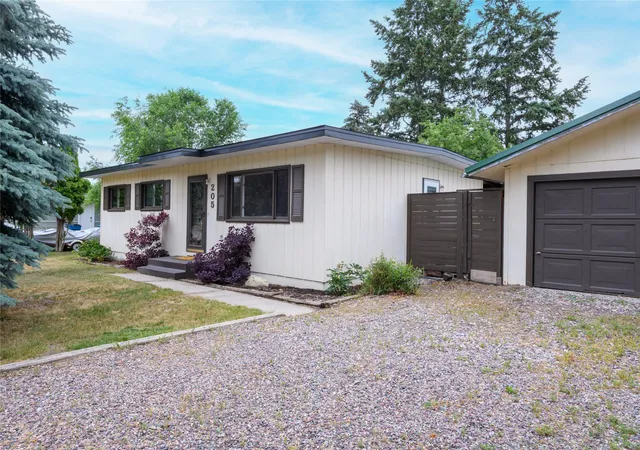 Homes for sale in Lolo, MT | 205 Park Side Ct, Lolo, MT 59847 | MLS# 30074018