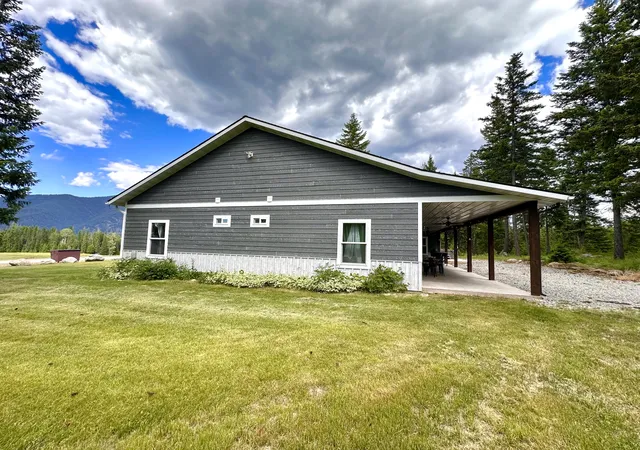 Homes for sale in Trout Creek, MT | 95 Triple J Loop, Trout Creek, MT 59874 | MLS# 30073222