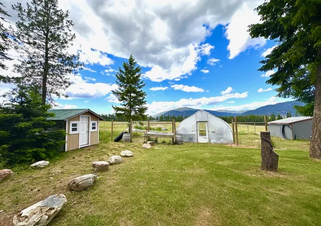 Homes for sale in Trout Creek, MT | 95 Triple J Loop, Trout Creek, MT 59874 | MLS# 30073222