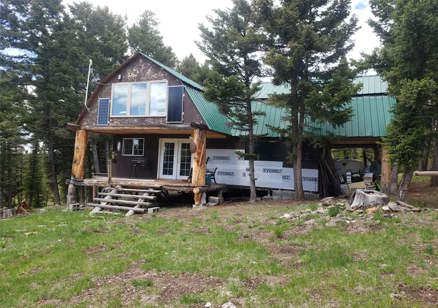 Homes for sale in Helmville, MT | 513 Spruce Gulch Rd, Helmville, MT 59843 | MLS# 30074049