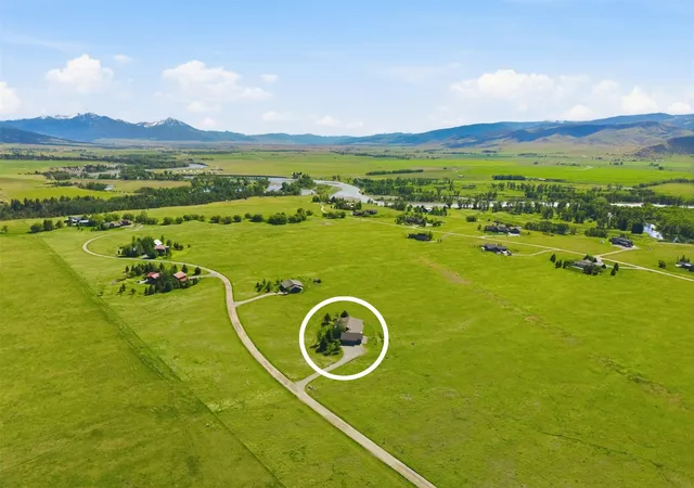 Homes for sale in Livingston, MT | 16 Cutthroat Ln, Livingston, MT 59047 | MLS# 30074004