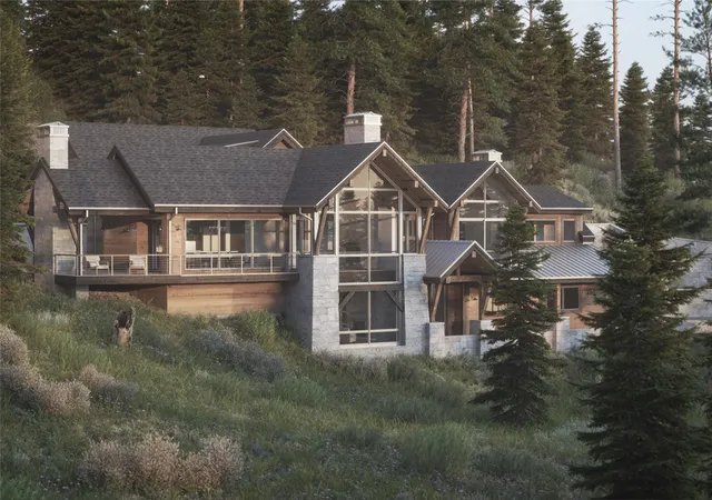 1st image of 211 Arrowhead Dr, Whitefish, MT 59937 | MLS# 30072687