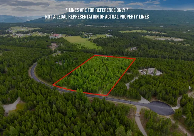 1st image of 52 C W Mitchell Ct, Marion, MT 59925 | MLS# 30073974