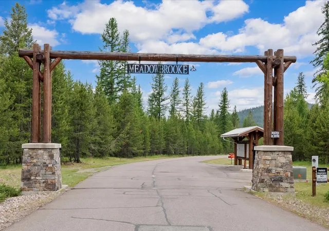 3rd image of 52 C W Mitchell Ct, Marion, MT 59925 | MLS# 30073974