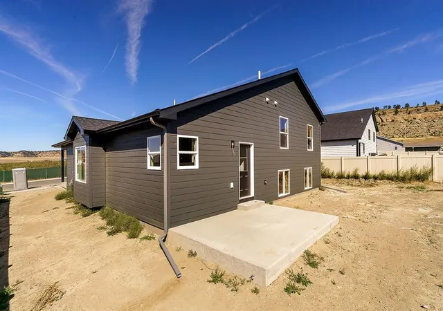 Homes for sale in East Helena, MT | 155 Meadow View Loop, East Helena, MT 59635 | MLS# 30074064