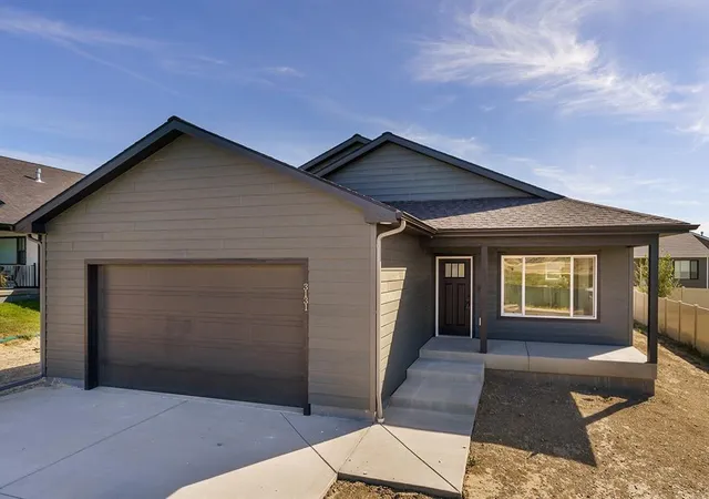 Homes for sale in East Helena, MT | 155 Meadow View Loop, East Helena, MT 59635 | MLS# 30074064